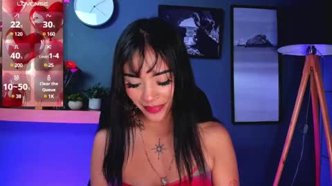 Giovanna  online show from February 16, 2:53 am