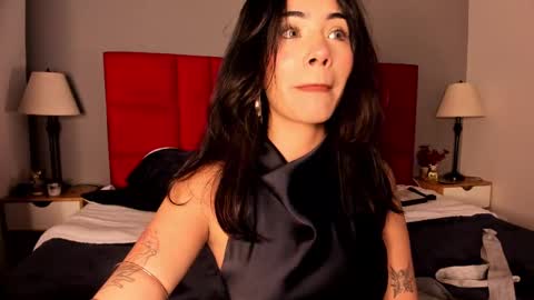 Giovanna  online show from September 21, 1:51 am