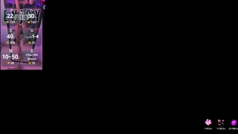 Giovanna  online show from October 4, 6:11 am