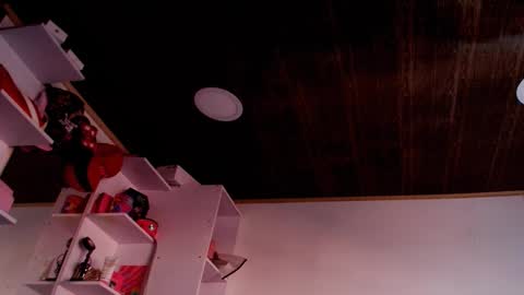 giovanna_oliveria online show from March 1, 2:19 pm
