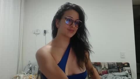 Snapshot of giovannabellucci chatting on March 17, 1:54 am Giovanna Bellucci online show from March 17, 1:54 am