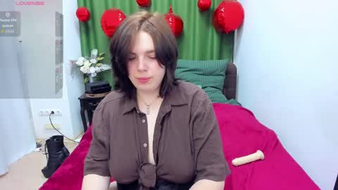 Giovana online show from April 12, 6:51 am