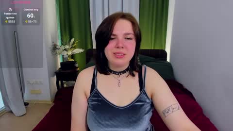 Giovana online show from May 7, 7:14 am