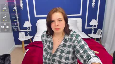 Giovana online show from May 16, 1:54 pm
