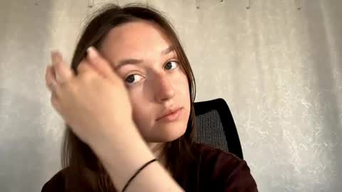 Melisa online show from June 6, 1:21 am