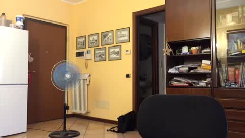 giovanni_1964 online show from July 26, 1:40 pm
