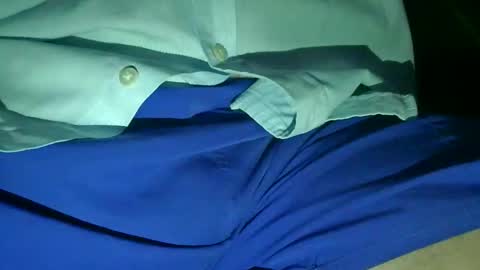 GuidoGiovan online show from October 12, 7:29 am