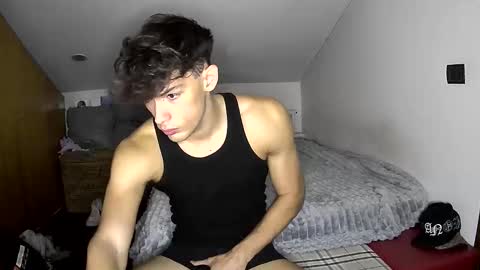 giovyyx online show from September 29, 10:20 am