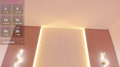 G I S E P L A online show from October 4, 9:24 pm