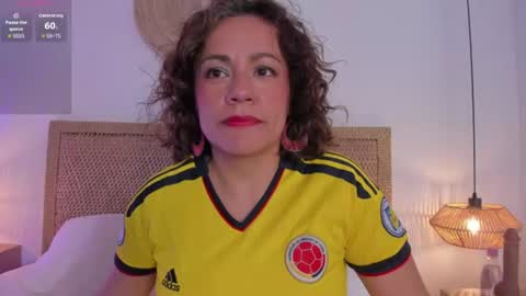 Snapshot of gipsela_gomez chatting on July 3, 8:59 pm G I S E P L A online show from July 3, 8:59 pm