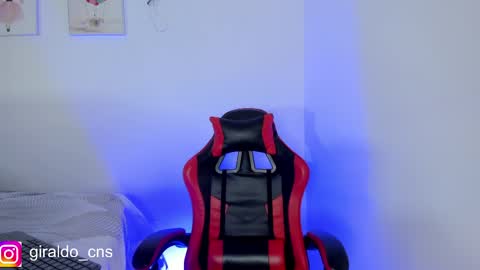 Natii  online show from April 5, 2:20 am