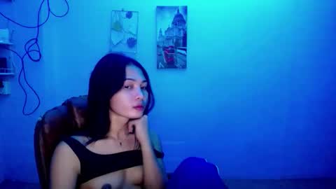 Snapshot of girl4u_aieshaxoxo chatting on November 18, 4:44 pm Aisha online show from November 18, 4:44 pm