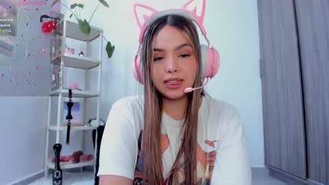 Alana online show from October 2, 3:41 pm