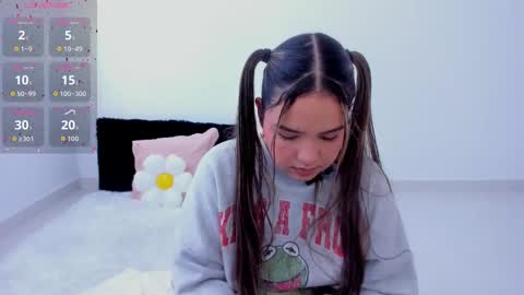 Alana online show from October 16, 4:52 pm