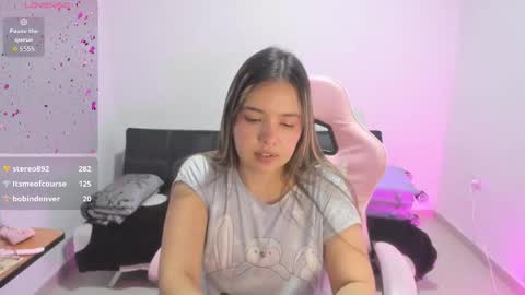 Alana online show from November 26, 10:05 am