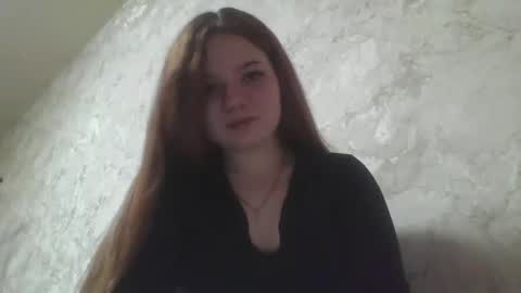Snapshot of girl_cute07 chatting on February 3, 7:41 pm girl_cute07 online show from February 3, 7:41 pm