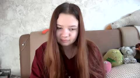 girl_cute07 online show from April 24, 3:25 pm