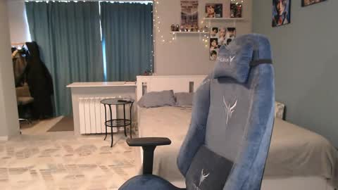 Secret online show from April 1, 9:21 am