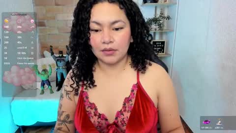 girl_inline online show from February 17, 11:31 pm