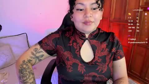 girl_inline online show from February 28, 4:43 am