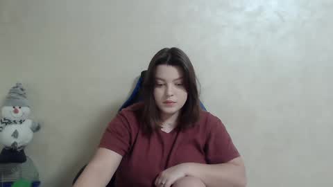 Snapshot of girl_leya chatting on December 25, 11:20 pm girl_leya online show from December 25, 11:20 pm