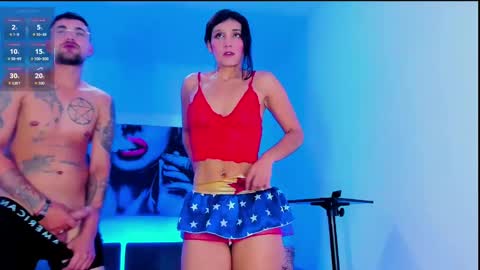 girl_party_fantasy online show from March 8, 8:03 pm