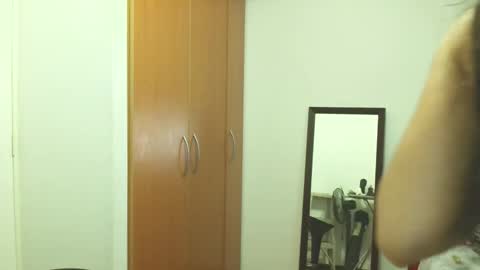 Andra online show from November 13, 11:36 pm