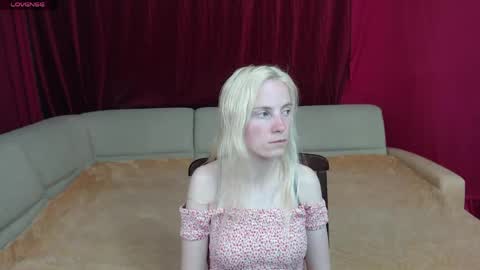 Katia online show from May 12, 12:13 pm