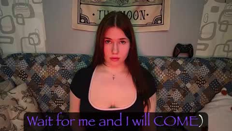 Kristin  online show from March 15, 4:57 pm