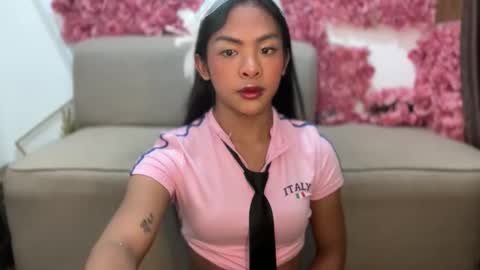 queen ronna online show from September 29, 4:12 pm