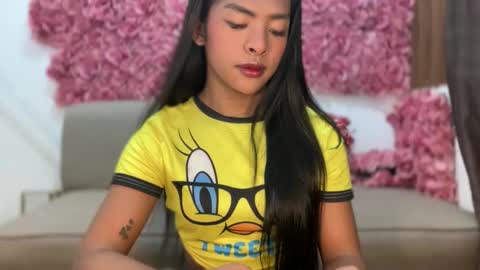 queen ronna online show from October 2, 10:06 pm