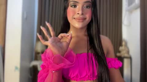 Snapshot of girlcock_dominantfucker chatting on January 17, 11:30 pm queen ronna online show from January 17, 11:30 pm