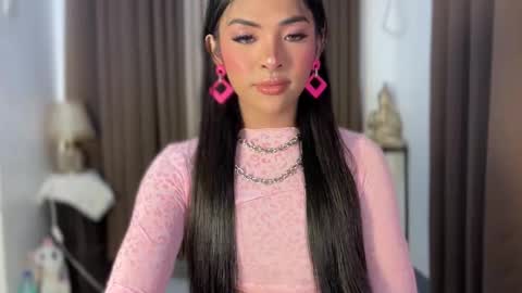 Snapshot of girlcock_dominantfucker chatting on February 6, 11:30 pm queen ronna online show from February 6, 11:30 pm