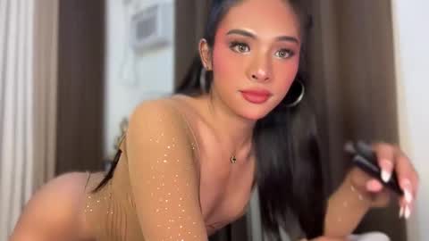 queen ronna online show from May 20, 3:29 pm