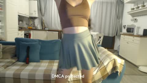 Girlfriend online show from January 12, 3:36 pm