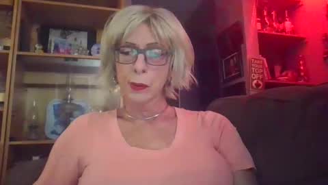 Girlinrock online show from November 15, 1:58 am