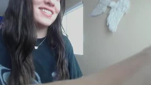 Snapshot of girlnextdoor702 chatting on September 28, 3:50 pm Jasmine online show from September 28, 3:50 pm