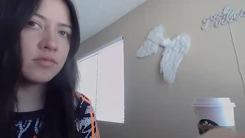 Snapshot of girlnextdoor702 chatting on October 16, 4:41 pm Jasmine online show from October 16, 4:41 pm