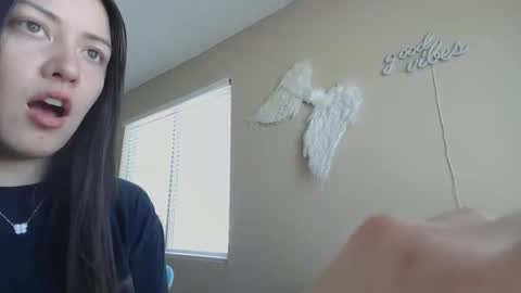 Snapshot of girlnextdoor702 chatting on October 28, 4:09 pm Jasmine online show from October 28, 4:09 pm