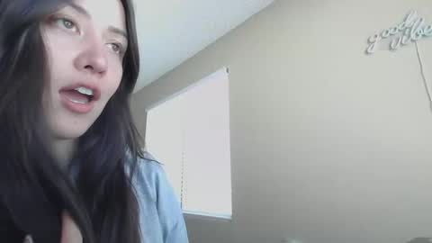 Snapshot of girlnextdoor702 chatting on October 31, 5:36 pm Jasmine online show from October 31, 5:36 pm