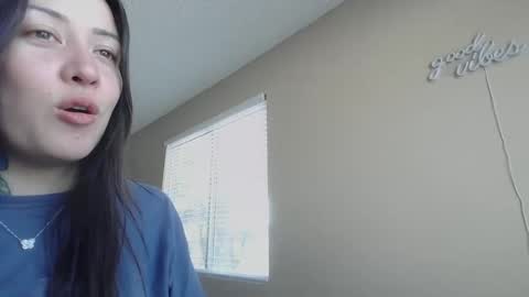 Jasmine online show from November 27, 6:21 pm