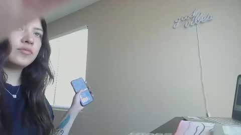 Jasmine online show from May 6, 5:51 pm