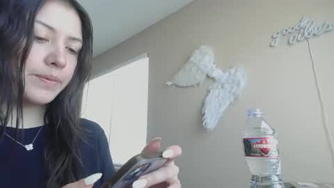 Jasmine online show from May 7, 5:40 pm