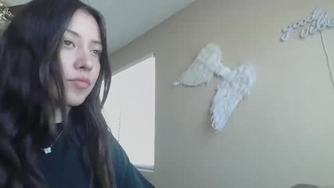 Jasmine online show from May 19, 5:19 pm