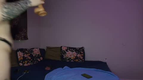 Camille online show from March 24, 5:07 pm