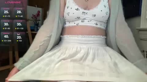 Snapshot of girlonabicycle chatting on January 11, 2:25 pm Marina online show from January 11, 2:25 pm