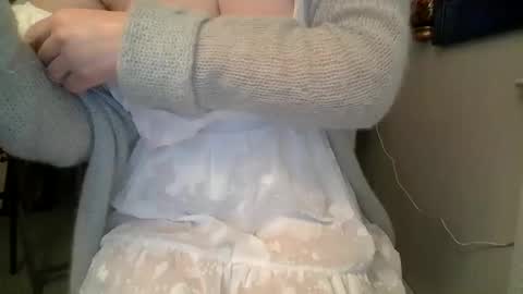 Marina online show from January 10, 3:03 pm