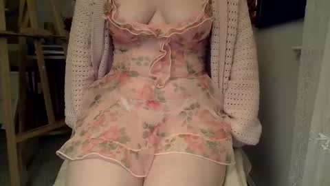 Snapshot of girlonabicycle chatting on May 2, 1:21 am Marina online show from May 2, 1:21 am