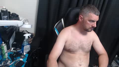 bob online show from January 10, 6:31 pm