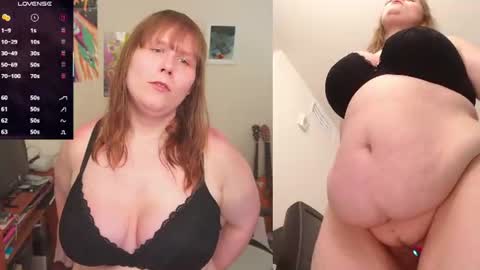 ellie quinn online show from August 5, 7:49 pm